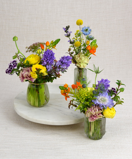 Jazz Trio Spring -  Available until May 3rd