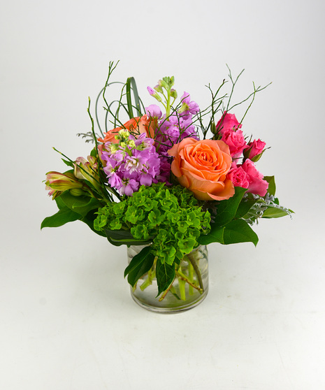 Bellini Blossoms Arrangement