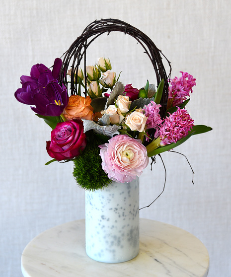 Birthday Flowers