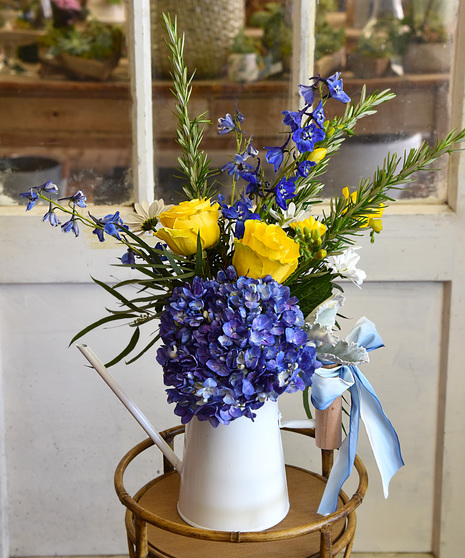 Good Day Sunshine Bouquet