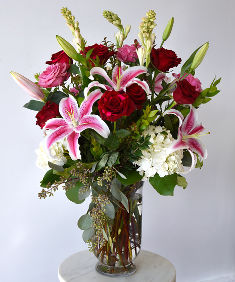 Anniversary & Romance
