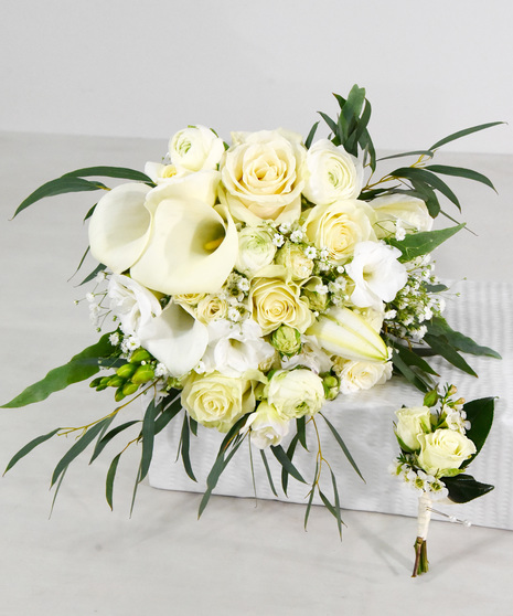 Wedding Collection Packages
