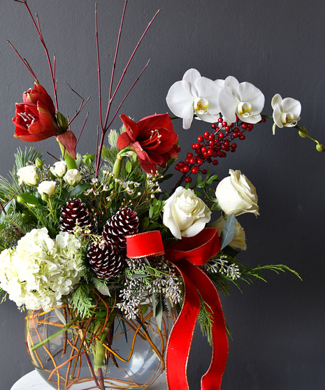Birthday Flowers