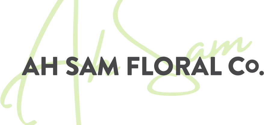 San Mateo Flower Delivery Same Day Florist Ah Sam Floral Co